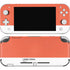 Living Coral Nintendo Skins