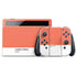Living Coral Nintendo Skins