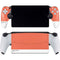 Living Coral PlayStation Portal Remote Player Skin