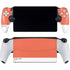 Living Coral PlayStation Portal Remote Player Skin