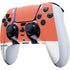 Living Coral PS5 DualSense Edge Pro Controller Skin