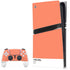 Living Coral PS5 Pro Bundle Skin