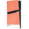 Living Coral PS5 Pro Console Skin