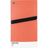 Living Coral PS5 Pro Console Skin