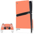 Living Coral PlayStation PS5 Skins