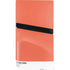 Living Coral PS5 Pro Disk Console Skin