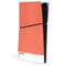 Living Coral PS5 Slim Digital Edition Console Skin