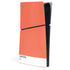 Living Coral PS5 Slim Digital Edition Console Skin