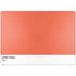 Living Coral Surface Laptop 7 13.8in Skin