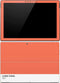 Living Coral Surface Pro (2017) Skin