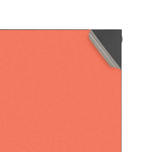 Living Coral XBox Series X Digital Edition Console Skin