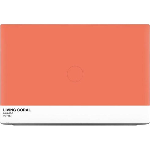Living Coral Dell XPS Skin