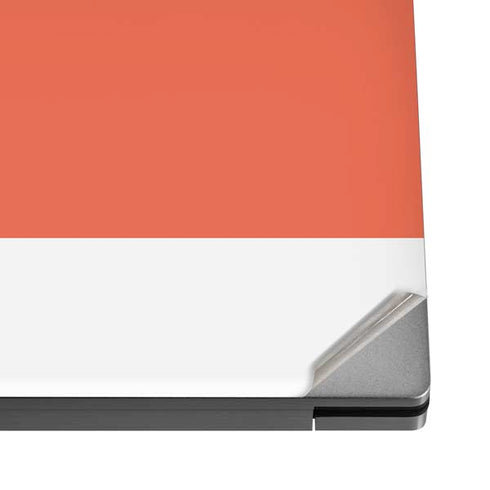 Living Coral Dell XPS Skin