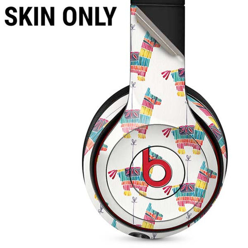 Cat Coq Llama Pinata Beats Solo 3 Wireless Skin
