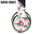 Cat Coq Llama Pinata Beats Solo 3 Wireless Skin