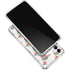 Llama Pinata by Cat Coq Gabb Phone 4 Clear Case