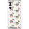 Llama Pinata by Cat Coq Galaxy A16 5G Clear Case