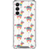 Llama Pinata by Cat Coq Galaxy A16 5G Clear Case