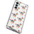 Llama Pinata by Cat Coq Galaxy A16 5G Clear Case