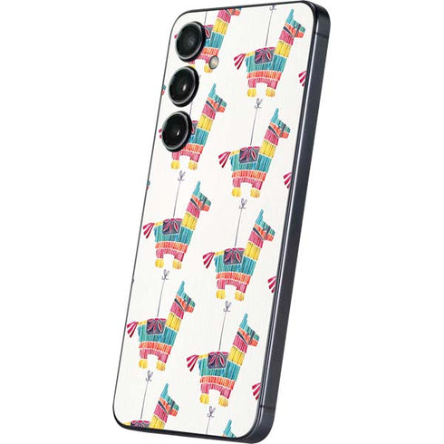 Llama Pinata by Cat Coq Galaxy A16 5G Skin