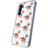 Llama Pinata by Cat Coq Galaxy A55 5G Clear Case