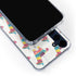 Llama Pinata by Cat Coq Galaxy A55 5G Clear Case