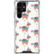 Llama Pinata by Cat Coq Galaxy S23 Ultra Clear Case