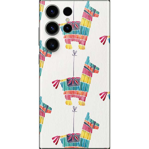 Llama Pinata by Cat Coq Galaxy Skins