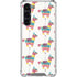 Llama Pinata by Cat Coq Galaxy S24 FE Clear Case