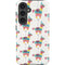 Llama Pinata by Cat Coq Galaxy S25 Impact Case