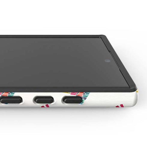 Llama Pinata by Cat Coq Galaxy S25 Ultra Impact Case