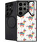 Llama Pinata by Cat Coq Galaxy S24 Ultra Kickstand Case