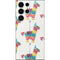 Llama Pinata by Cat Coq Galaxy S24 Ultra Skin