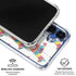 Llama Pinata by Cat Coq Galaxy S25 Plus Clear Case