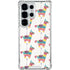 Llama Pinata by Cat Coq Galaxy S25 Ultra Clear Case