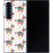 Llama Pinata by Cat Coq Galaxy Z Fold6 Skin