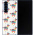 Llama Pinata by Cat Coq Galaxy Z Fold6 Skin
