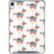 Llama Pinata by Cat Coq iPad 11th Gen (2025) Clear Case