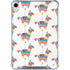 Llama Pinata by Cat Coq iPad 11th Gen (2025) Clear Case