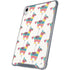 Llama Pinata by Cat Coq iPad 11th Gen (2025) Clear Case