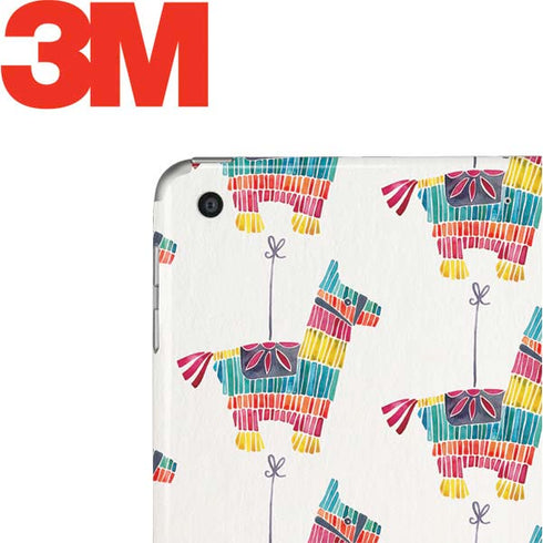 Llama Pinata by Cat Coq Apple iPad Skin