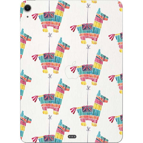 Llama Pinata by Cat Coq Apple iPad Air Skin