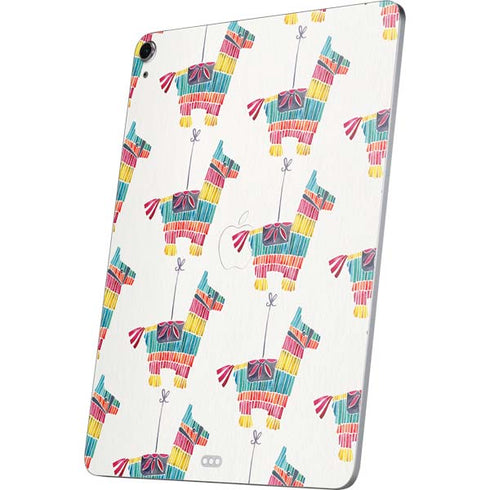 Llama Pinata by Cat Coq Apple iPad Air Skin