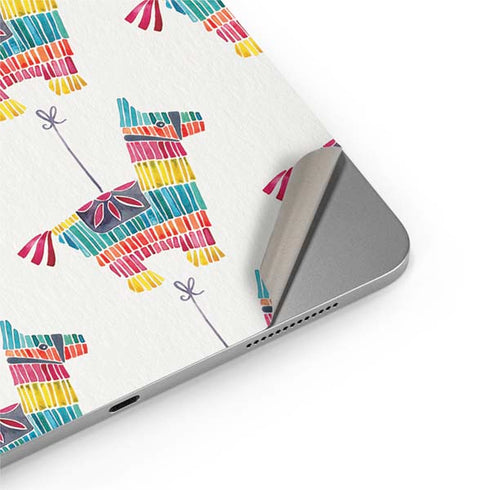 Llama Pinata by Cat Coq Apple iPad Air Skin