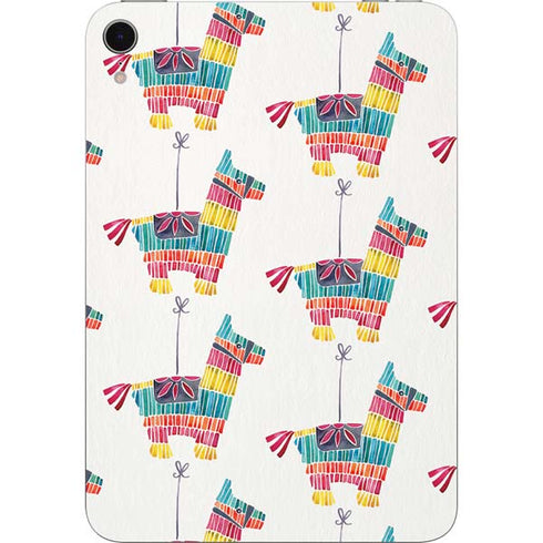 Llama Pinata by Cat Coq Apple iPad Mini Skin