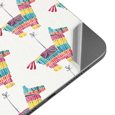 Llama Pinata by Cat Coq Apple iPad Mini Skin