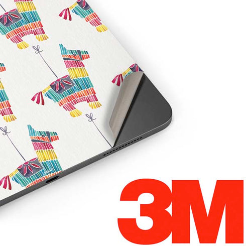 Llama Pinata by Cat Coq Apple iPad Pro Skin