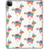 Llama Pinata by Cat Coq iPad Pro 11in (2024) Clear Case