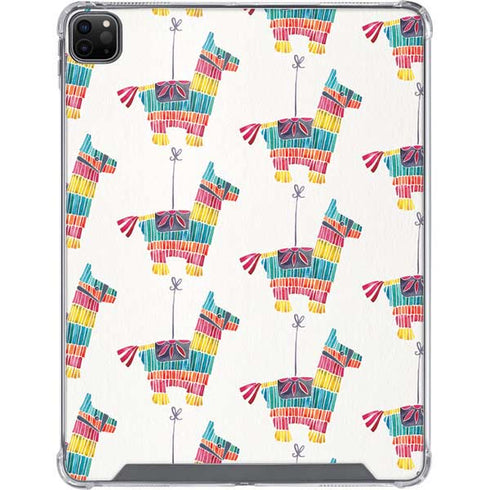 Llama Pinata by Cat Coq iPad Cases