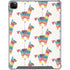 Llama Pinata by Cat Coq iPad Cases
